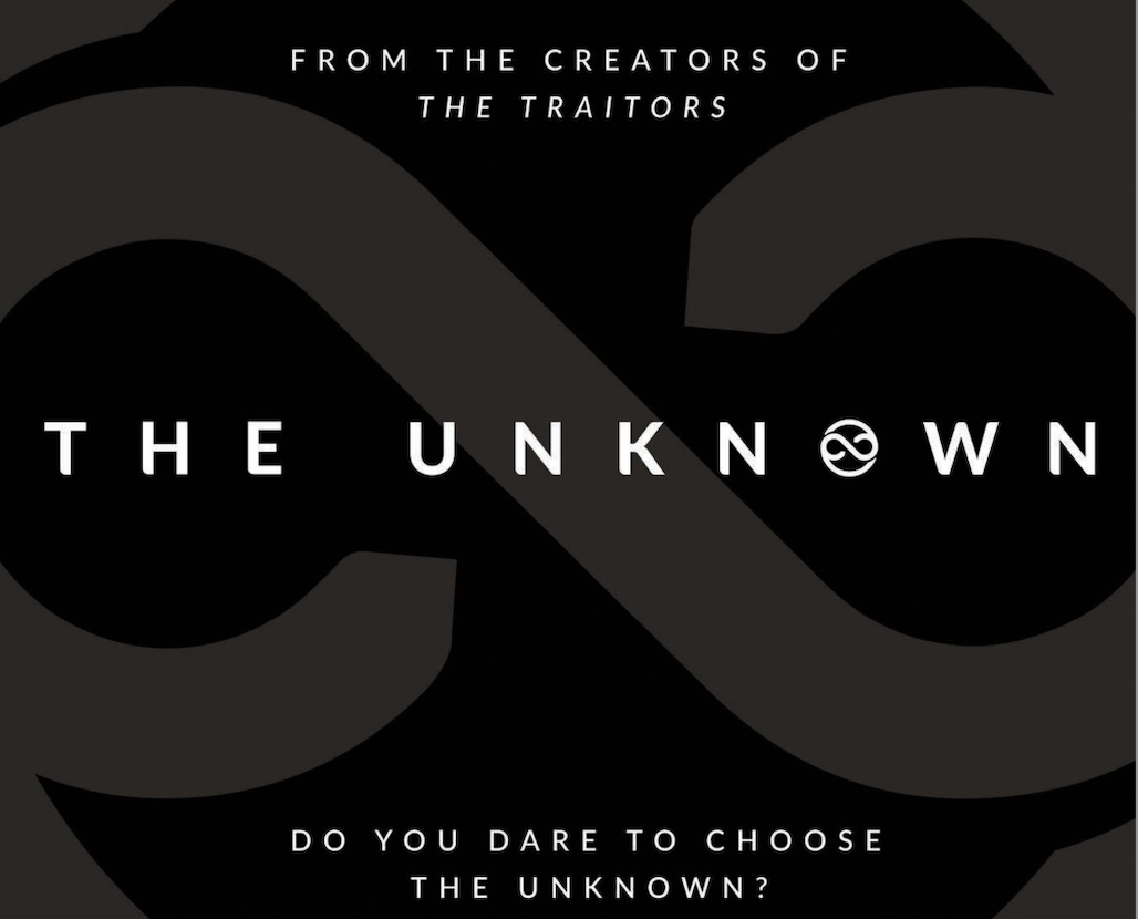 Discovering the Unknown - a new psychological game
